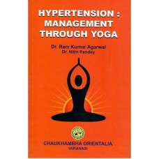 Hypertension Management Through Yoga 